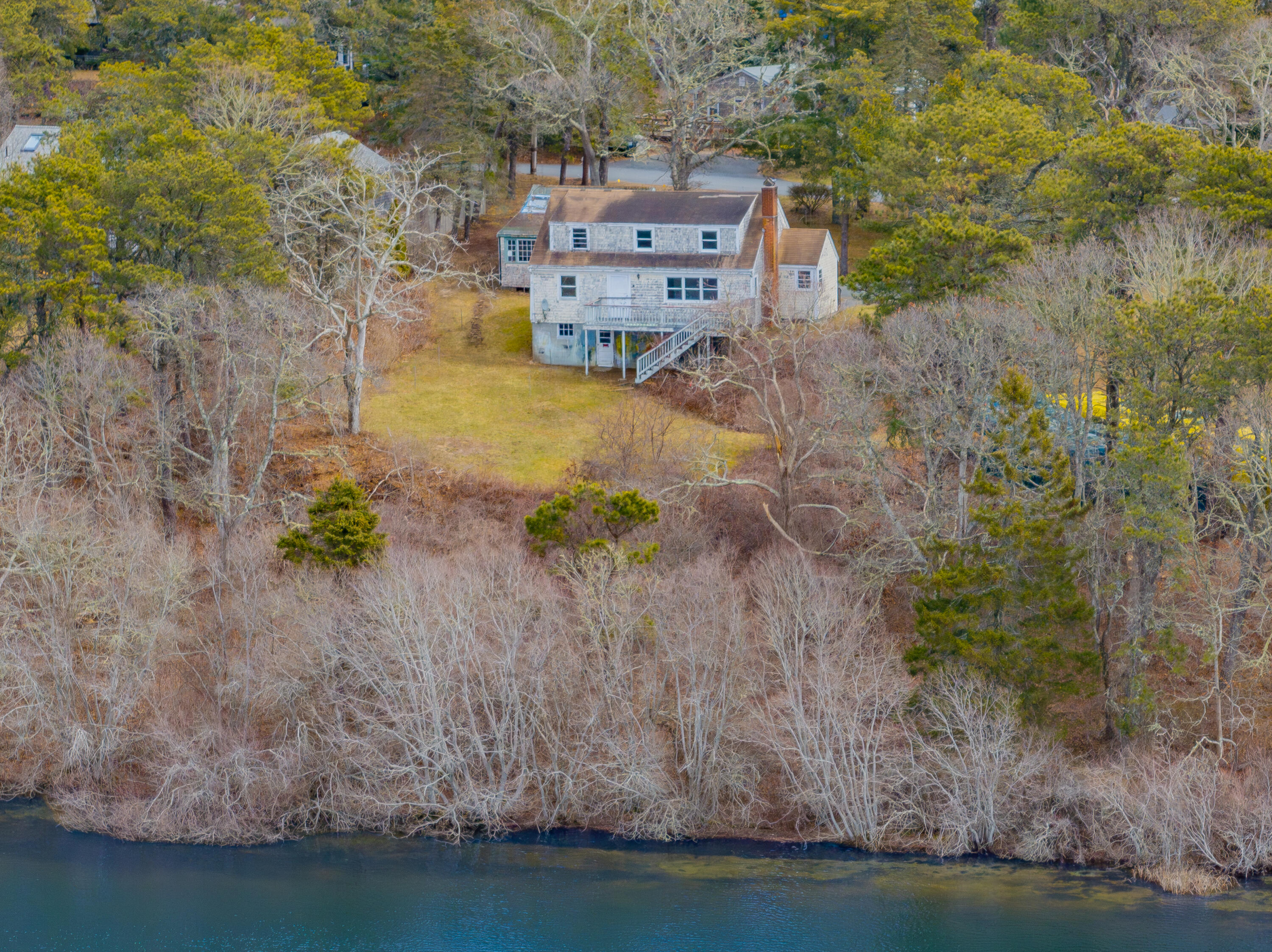 66 Ethelma Drive Chatham MA 02633