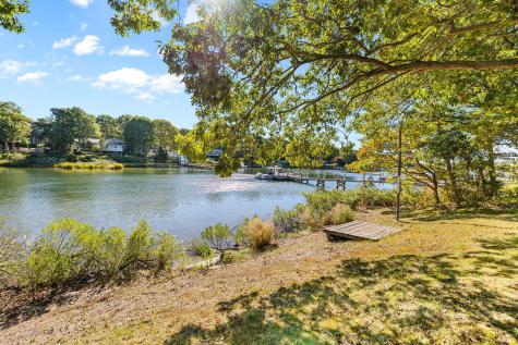 82 Edgewater Drive East Falmouth MA 02536
