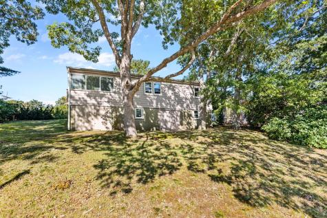 82 Edgewater Drive East Falmouth MA 02536