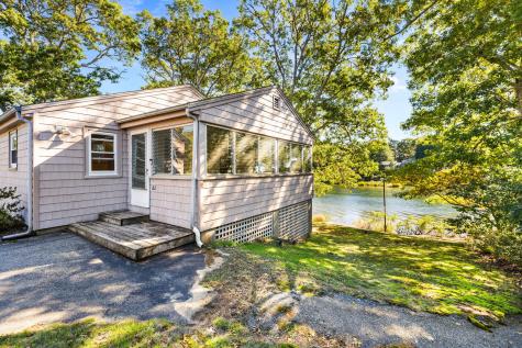 82 Edgewater Drive East Falmouth MA 02536