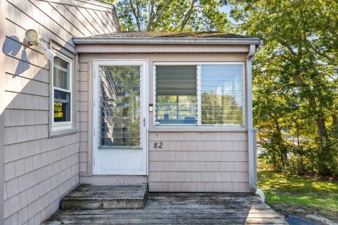 82 Edgewater Drive East Falmouth MA 02536
