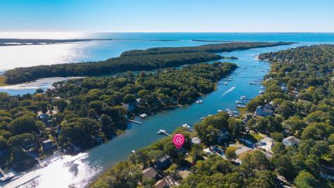 82 Edgewater Drive East Falmouth MA 02536