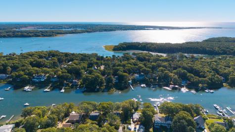 82 Edgewater Drive East Falmouth MA 02536