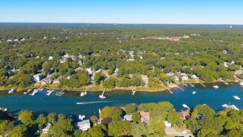 82 Edgewater Drive East Falmouth MA 02536