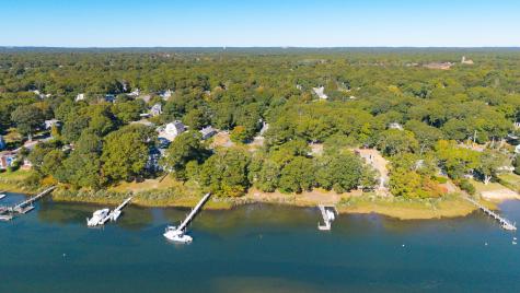 82 Edgewater Drive East Falmouth MA 02536
