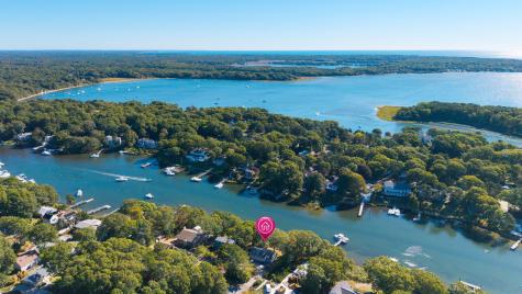 82 Edgewater Drive East Falmouth MA 02536