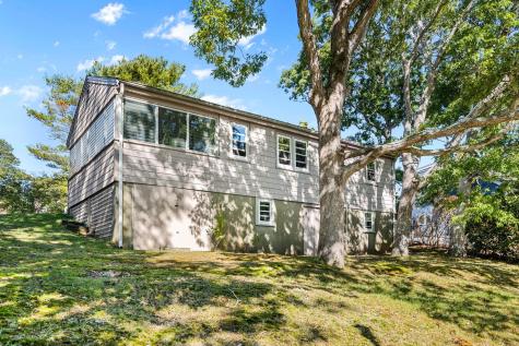 82 Edgewater Drive East Falmouth MA 02536