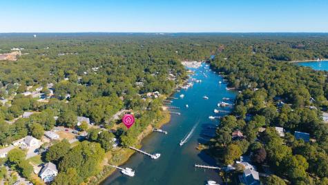 82 Edgewater Drive East Falmouth MA 02536