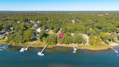 82 Edgewater Drive East Falmouth MA 02536