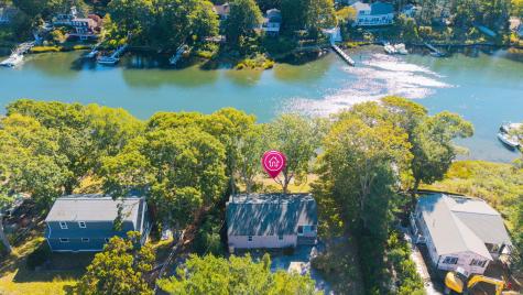 82 Edgewater Drive East Falmouth MA 02536