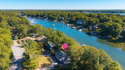 82 Edgewater Drive East Falmouth MA 02536