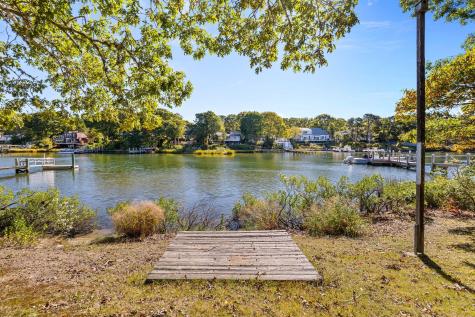 82 Edgewater Drive East Falmouth MA 02536