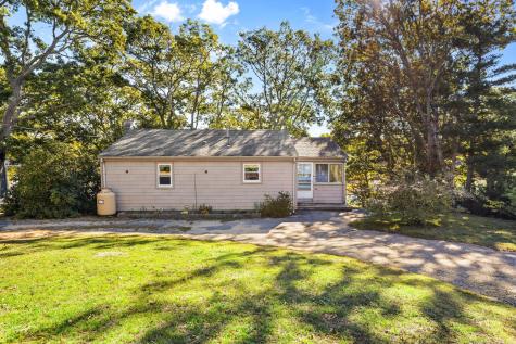 82 Edgewater Drive East Falmouth MA 02536