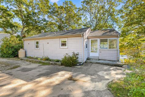 82 Edgewater Drive East Falmouth MA 02536