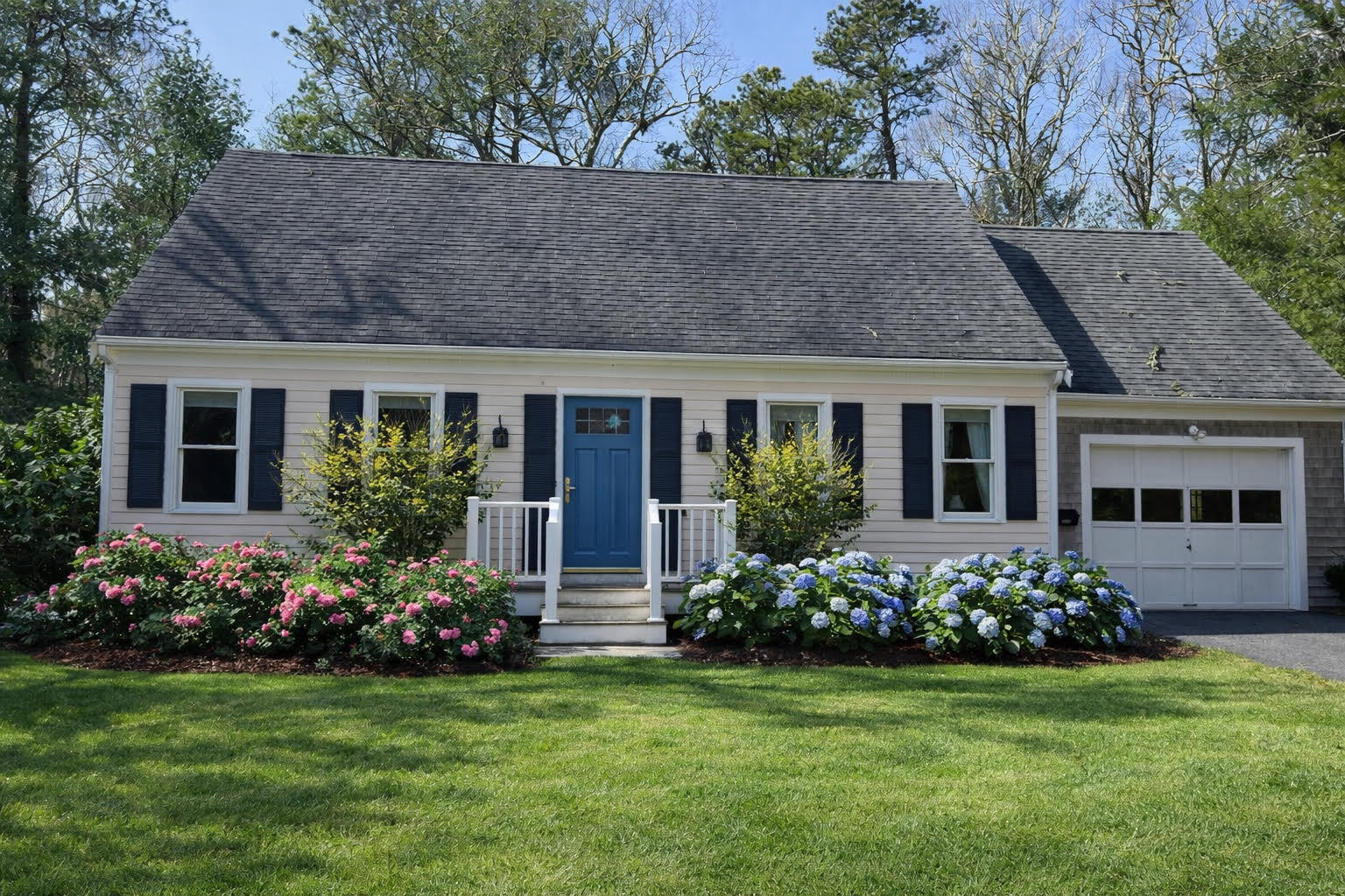 19 Marrick Court Barnstable MA 02632