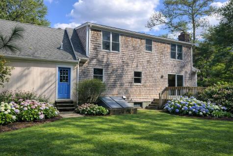 19 Marrick Court Barnstable MA 02632