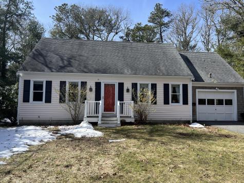 19 Marrick Court Barnstable MA 02632