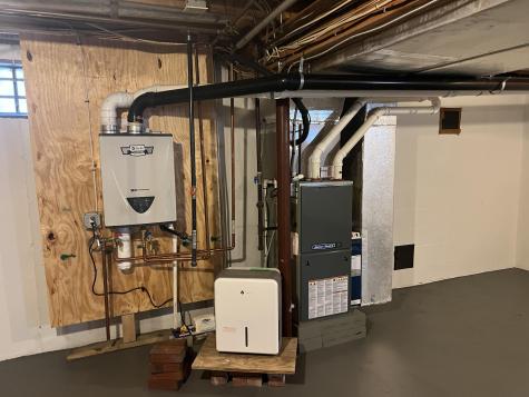 19 Marrick Court Barnstable MA 02632