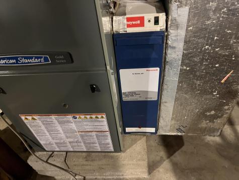 19 Marrick Court Barnstable MA 02632