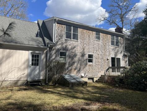 19 Marrick Court Barnstable MA 02632