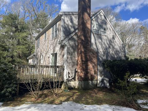 19 Marrick Court Barnstable MA 02632