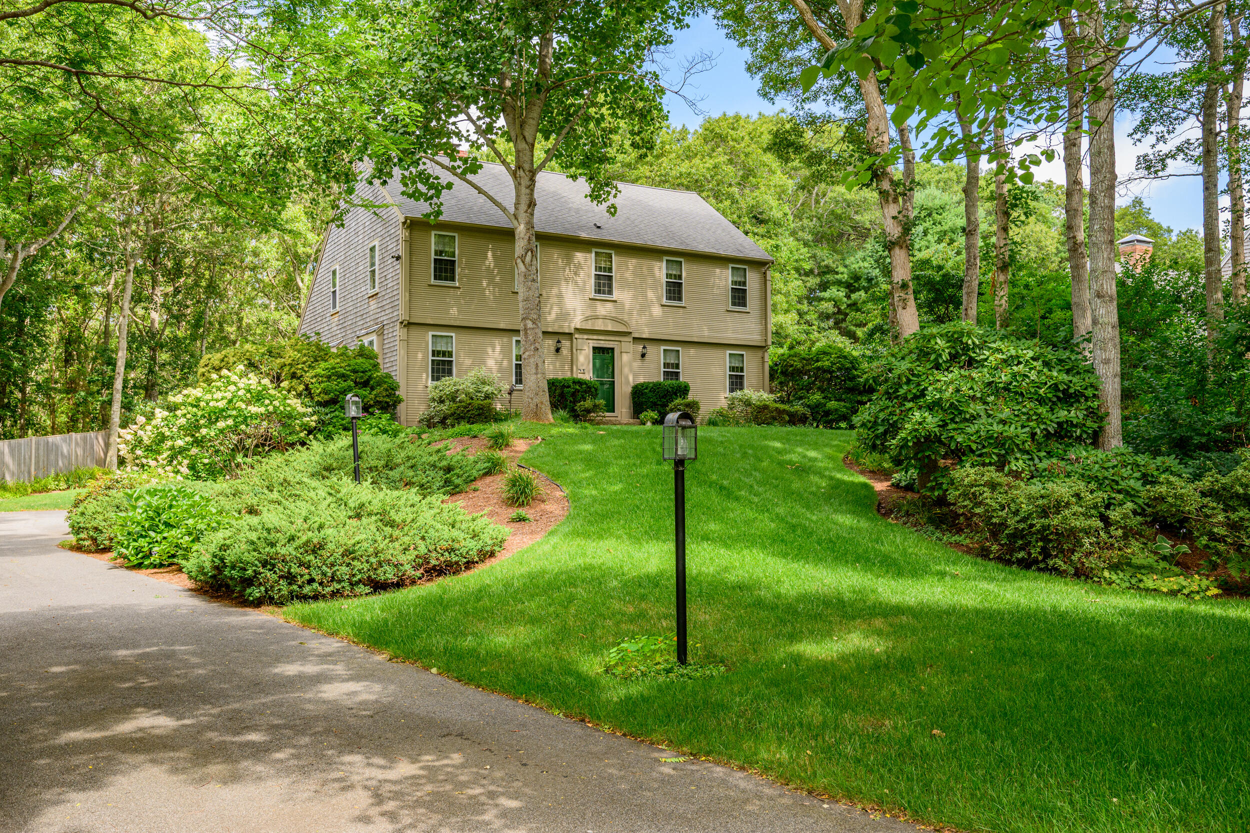 8 Crestview Dr Extension East Sandwich MA 02537