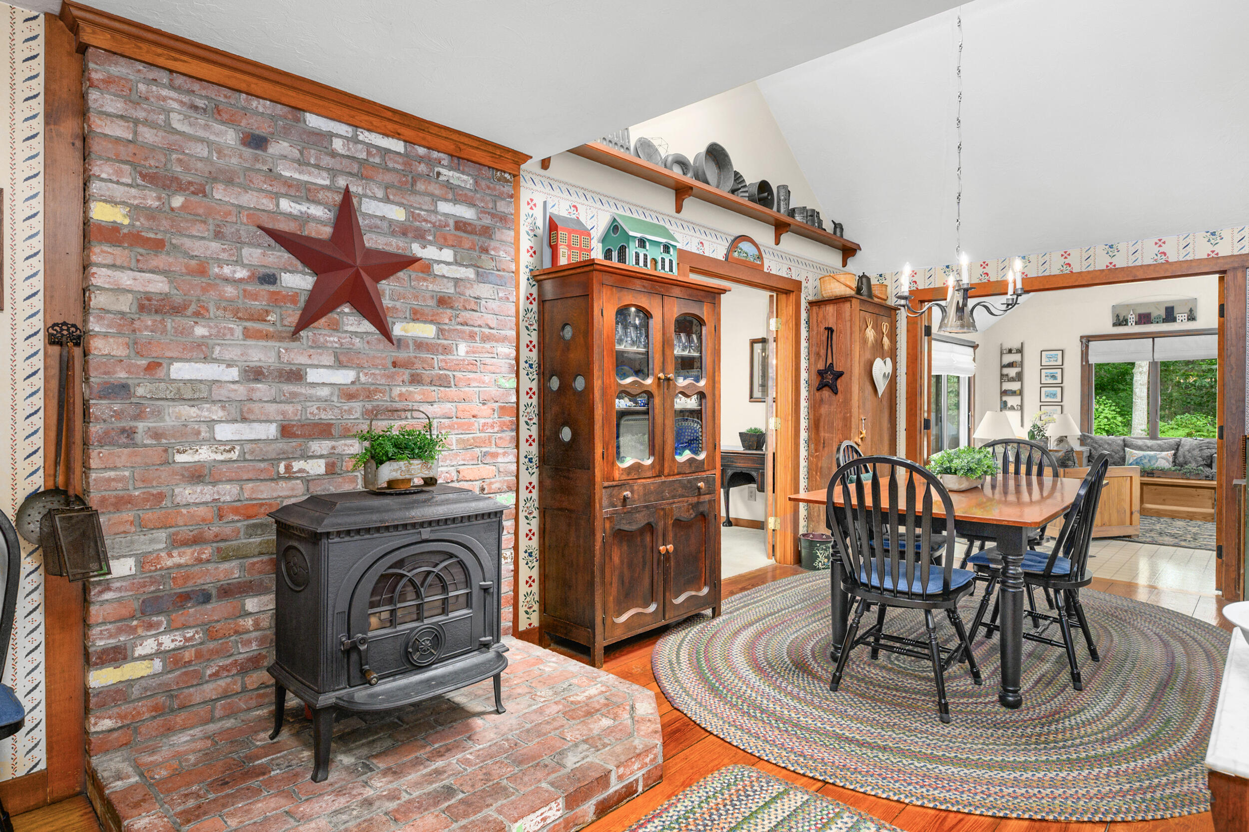 8 Crestview Dr Extension East Sandwich MA 02537