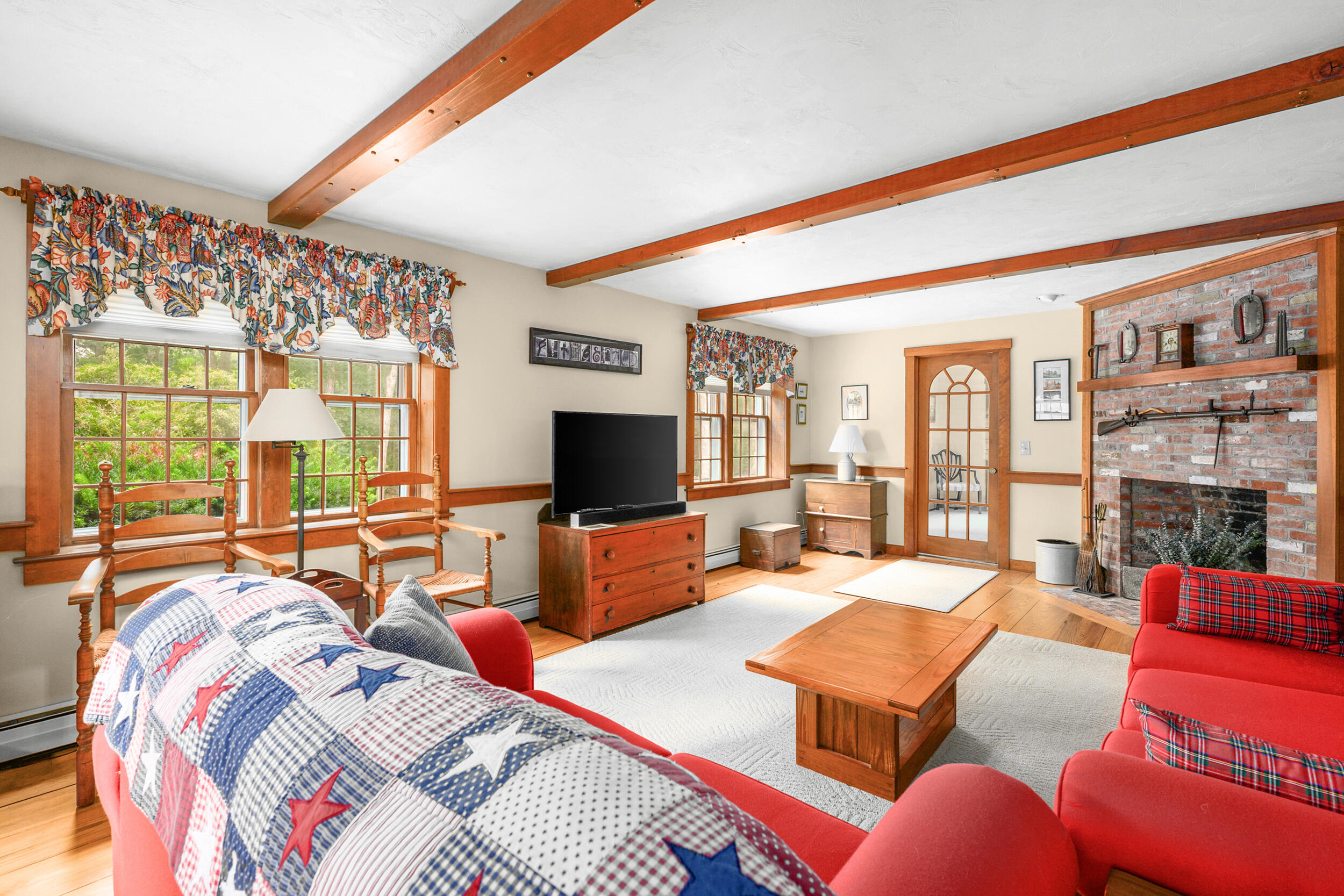 8 Crestview Dr Extension East Sandwich MA 02537