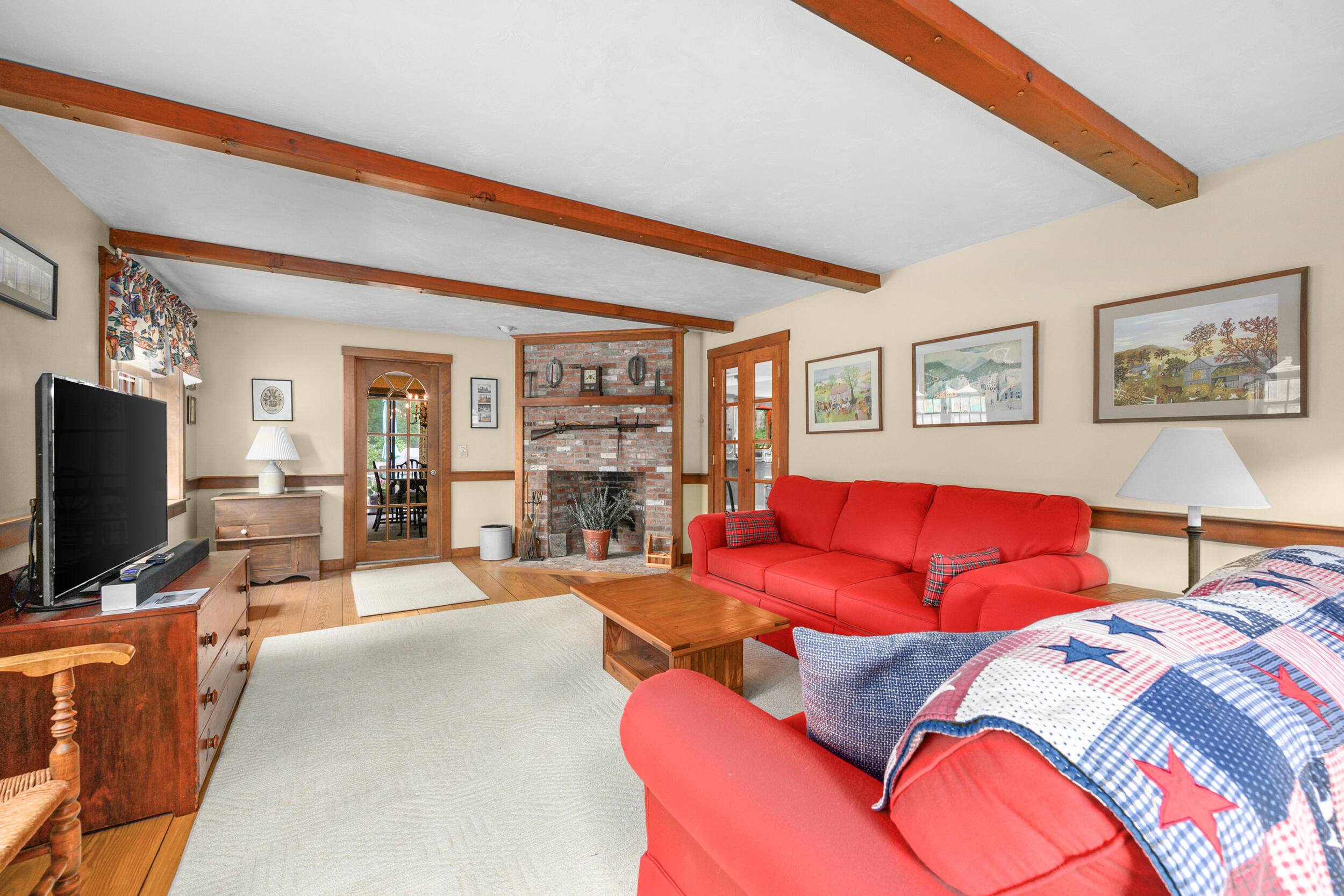 8 Crestview Dr Extension East Sandwich MA 02537