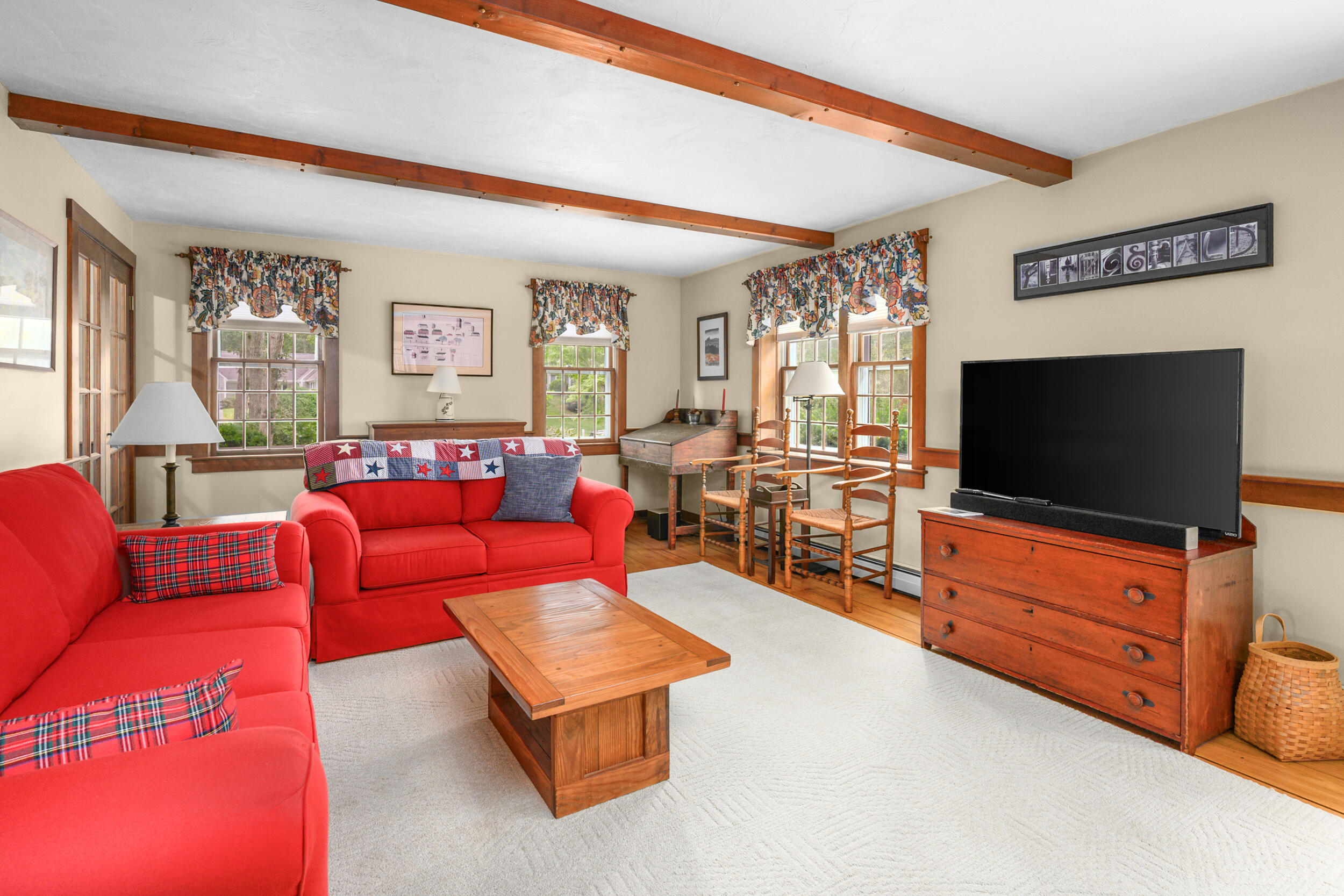8 Crestview Dr Extension East Sandwich MA 02537