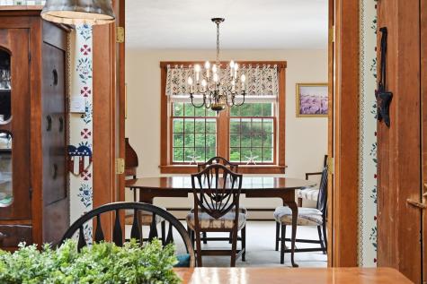 8 Crestview Dr Extension East Sandwich MA 02537