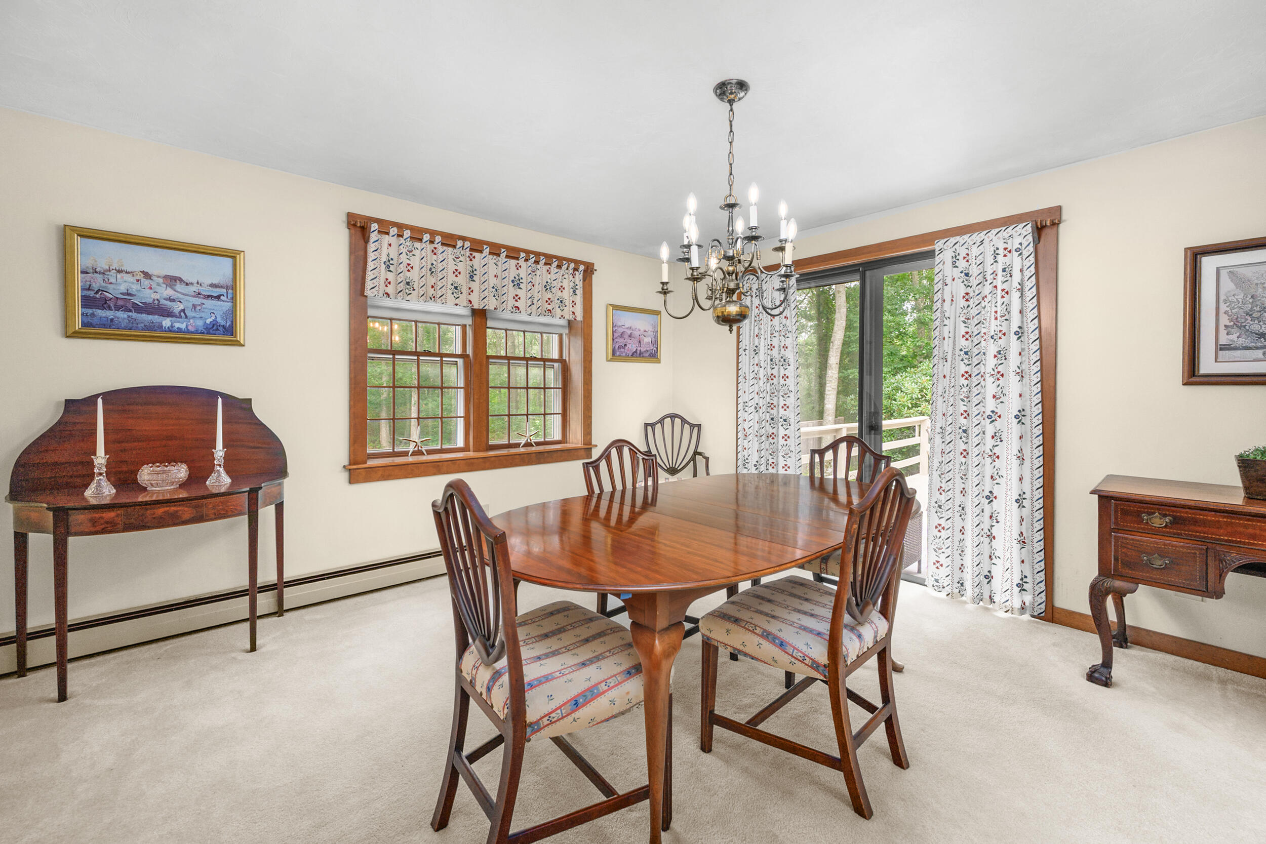 8 Crestview Dr Extension East Sandwich MA 02537