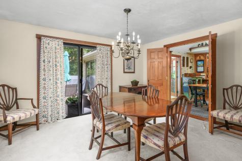 8 Crestview Dr Extension East Sandwich MA 02537