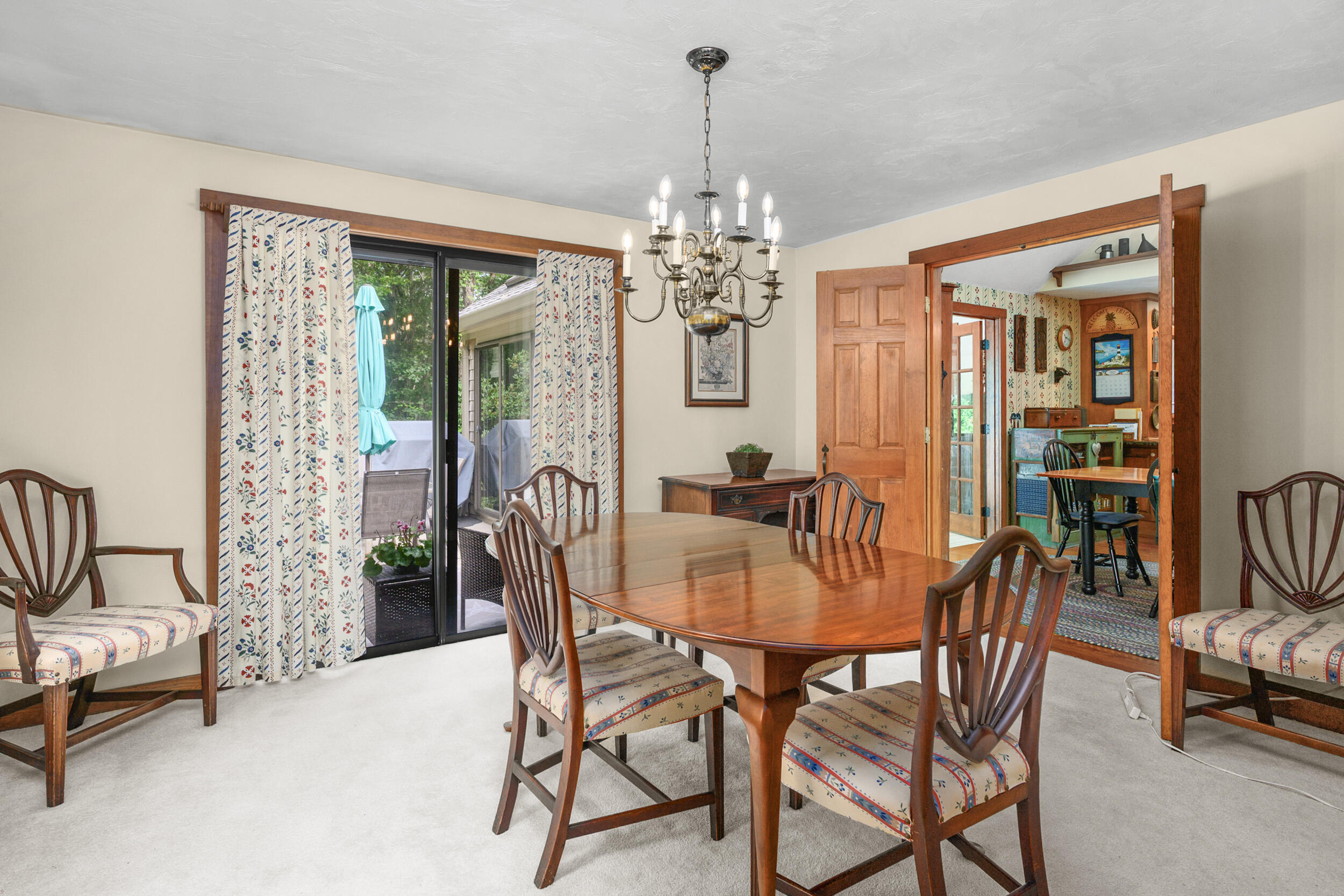 8 Crestview Dr Extension East Sandwich MA 02537