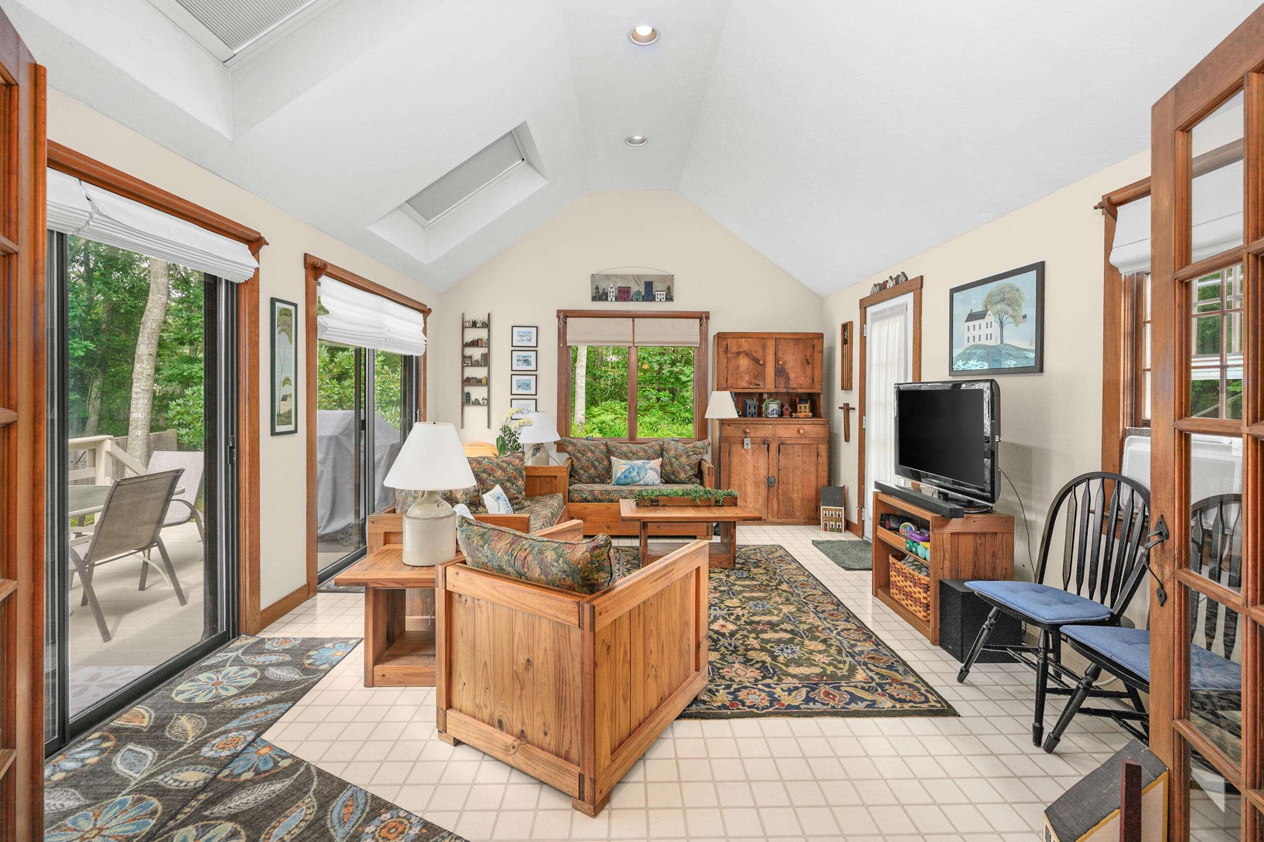 8 Crestview Dr Extension East Sandwich MA 02537