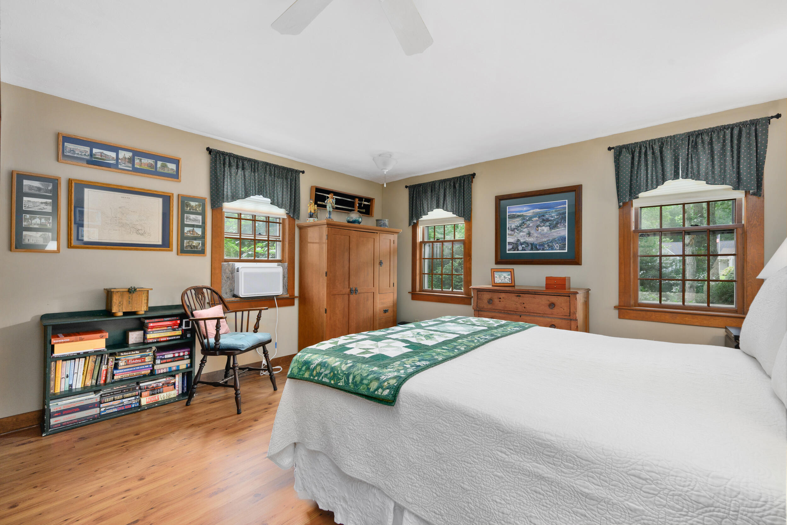 8 Crestview Dr Extension East Sandwich MA 02537
