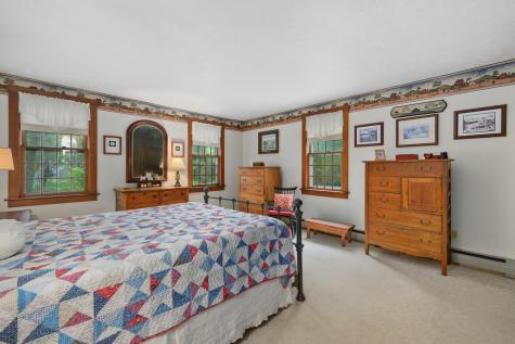 8 Crestview Dr Extension East Sandwich MA 02537