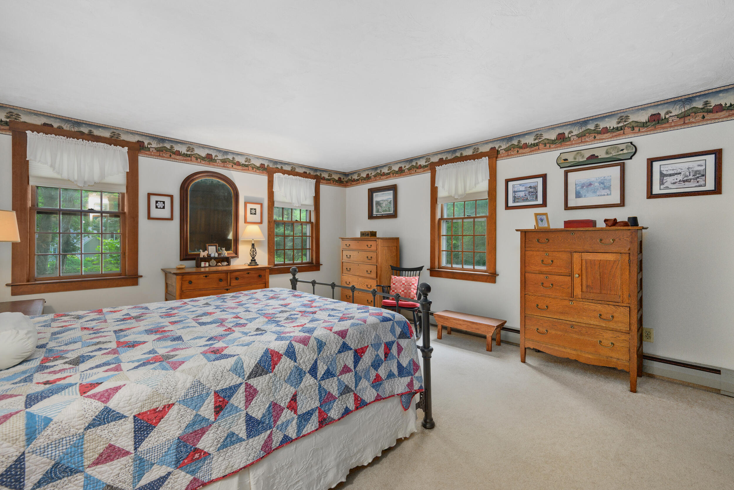 8 Crestview Dr Extension East Sandwich MA 02537