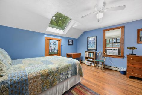 8 Crestview Dr Extension East Sandwich MA 02537