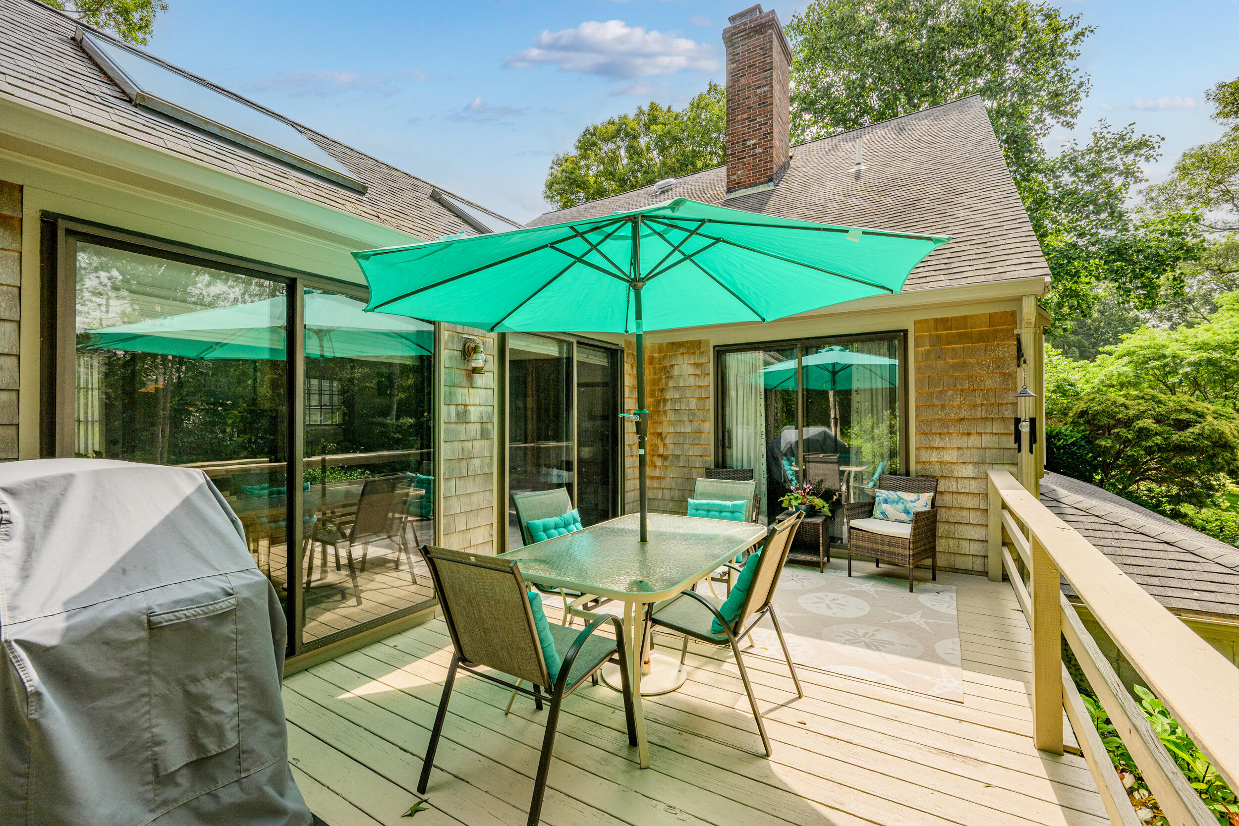 8 Crestview Dr Extension East Sandwich MA 02537