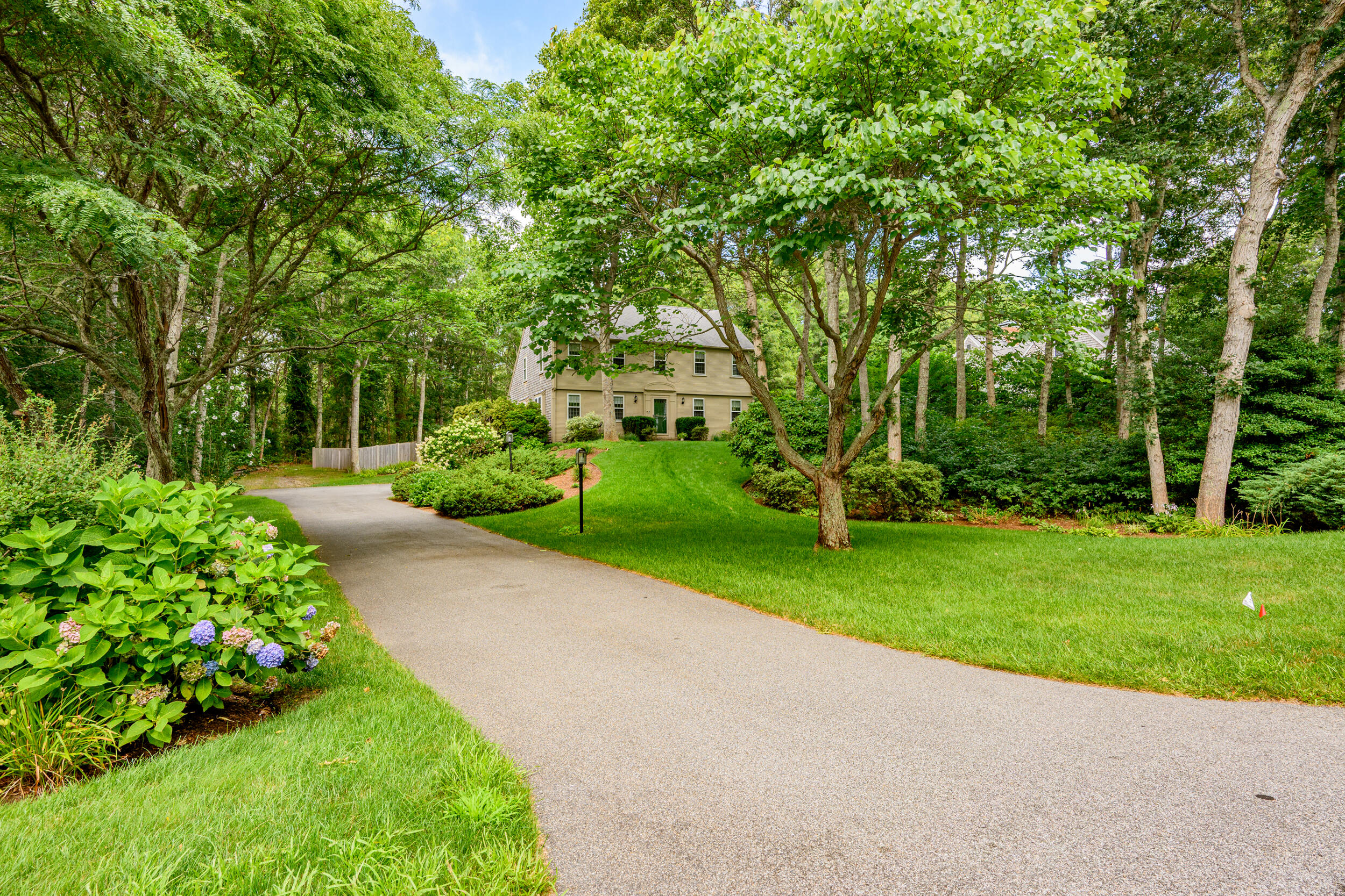 8 Crestview Dr Extension East Sandwich MA 02537
