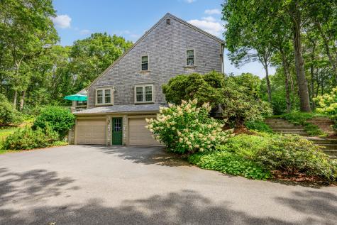 8 Crestview Dr Extension East Sandwich MA 02537