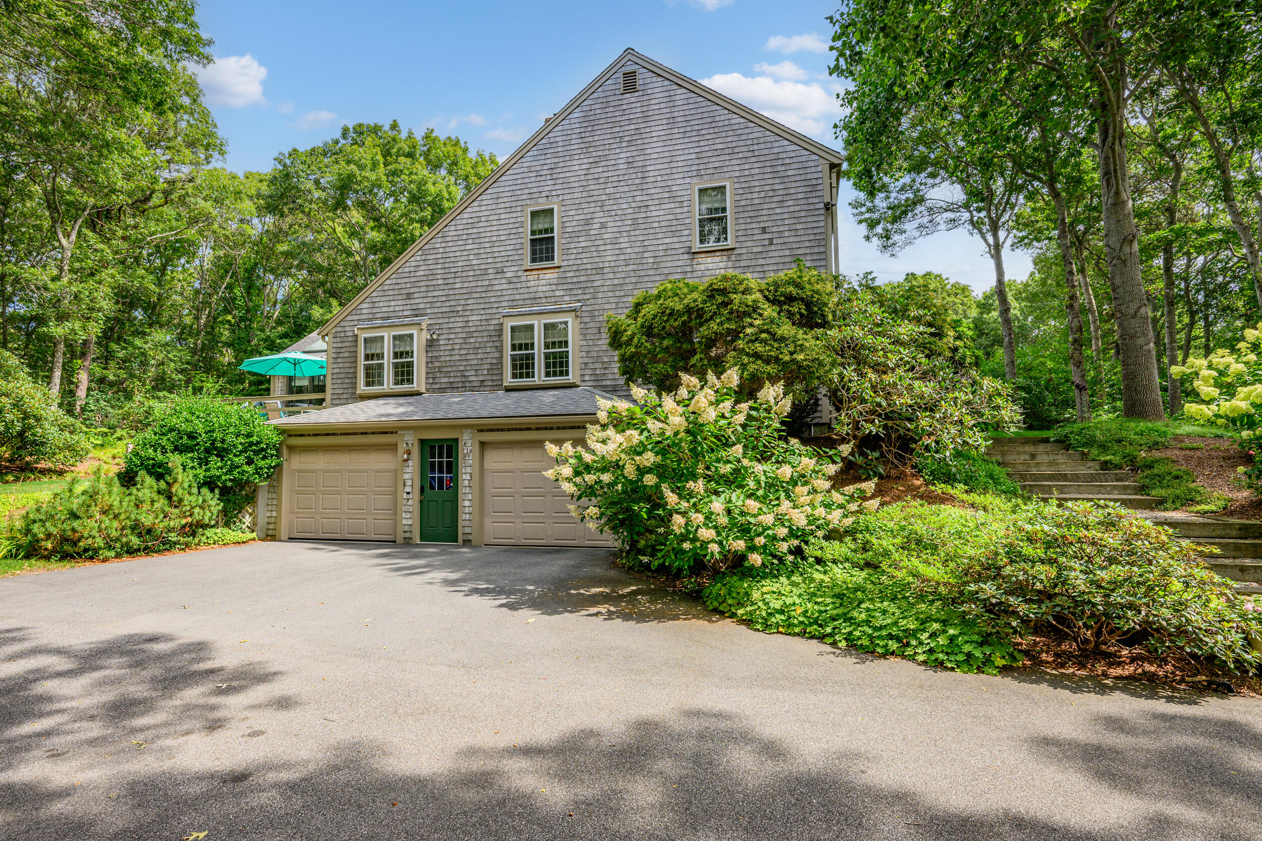 8 Crestview Dr Extension East Sandwich MA 02537