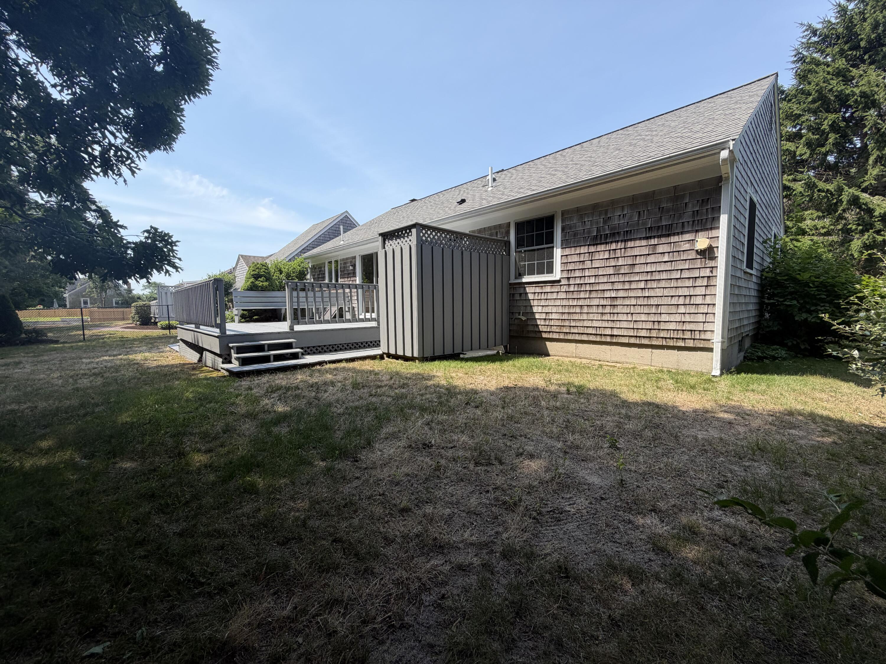 96 Pawkannawkut Drive South Yarmouth MA 02664