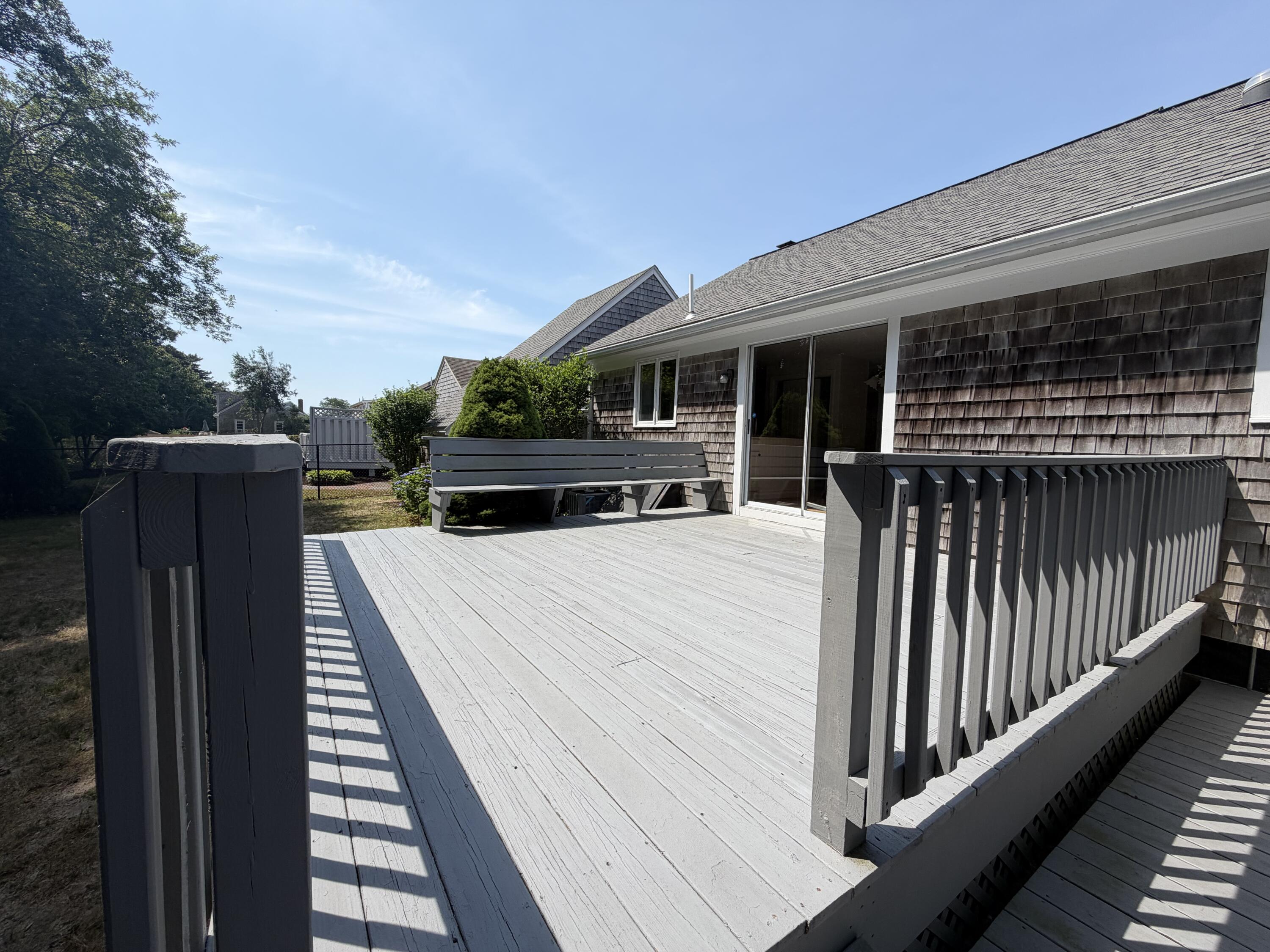 96 Pawkannawkut Drive South Yarmouth MA 02664