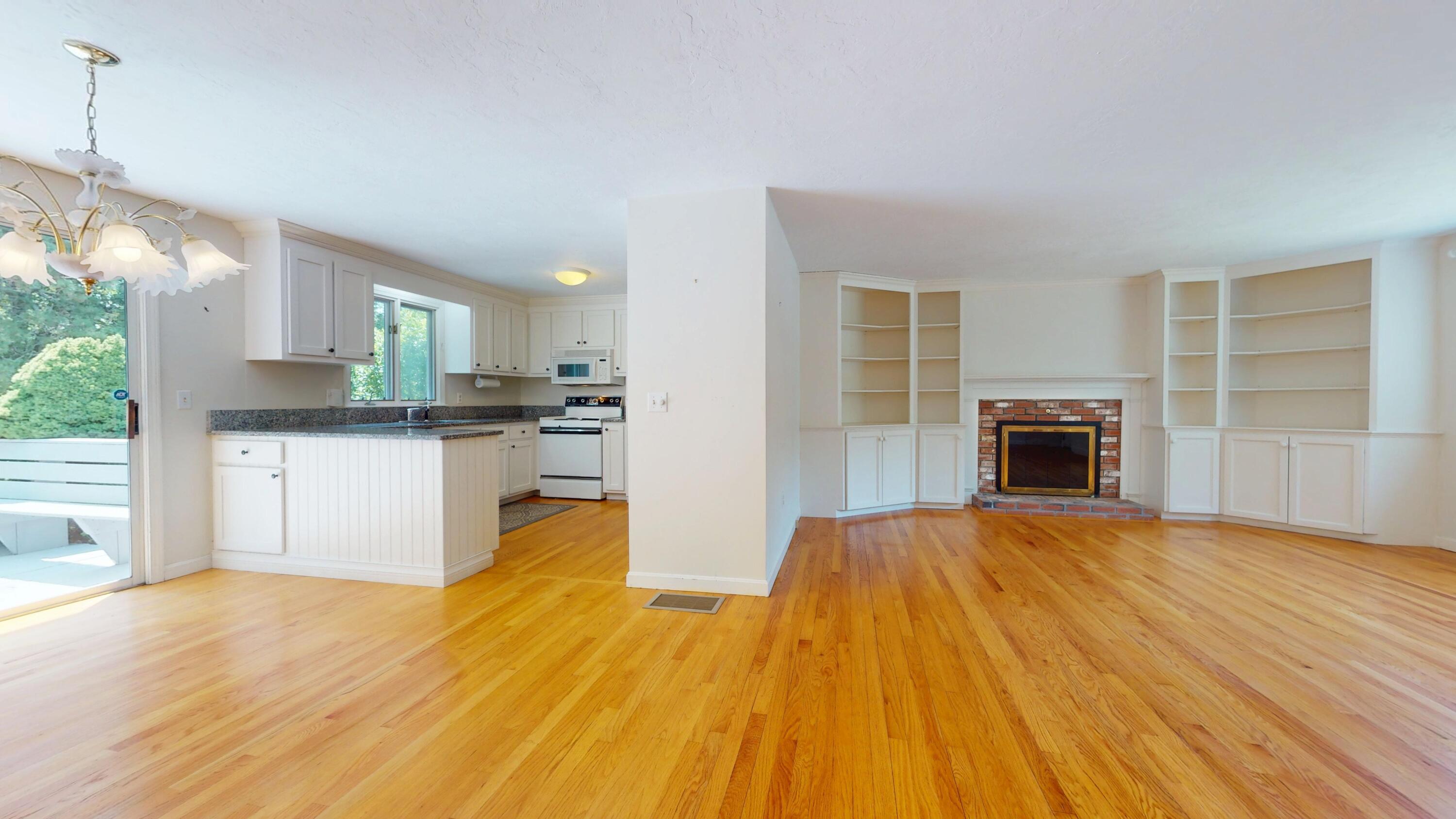 96 Pawkannawkut Drive South Yarmouth MA 02664