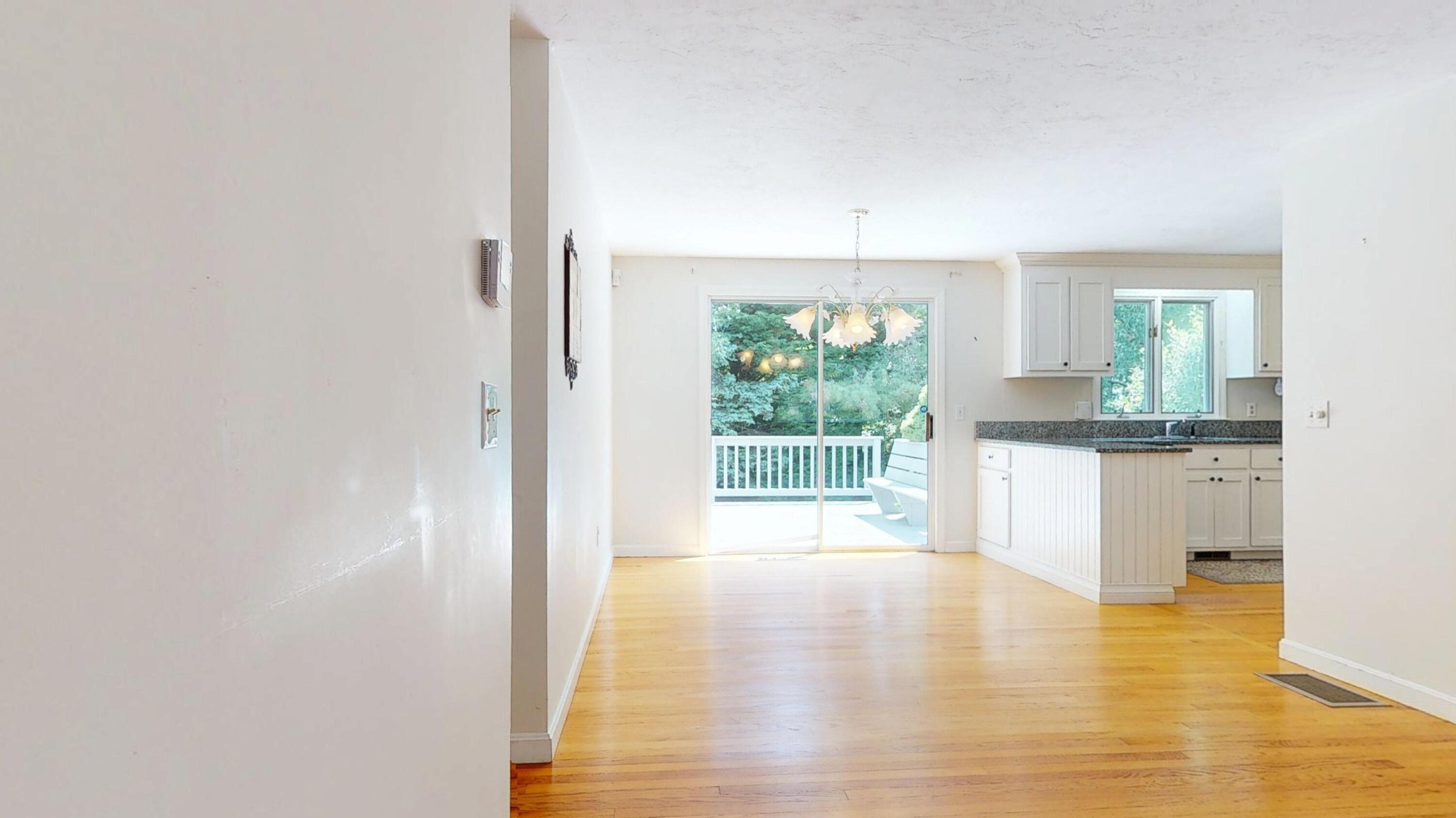 96 Pawkannawkut Drive South Yarmouth MA 02664