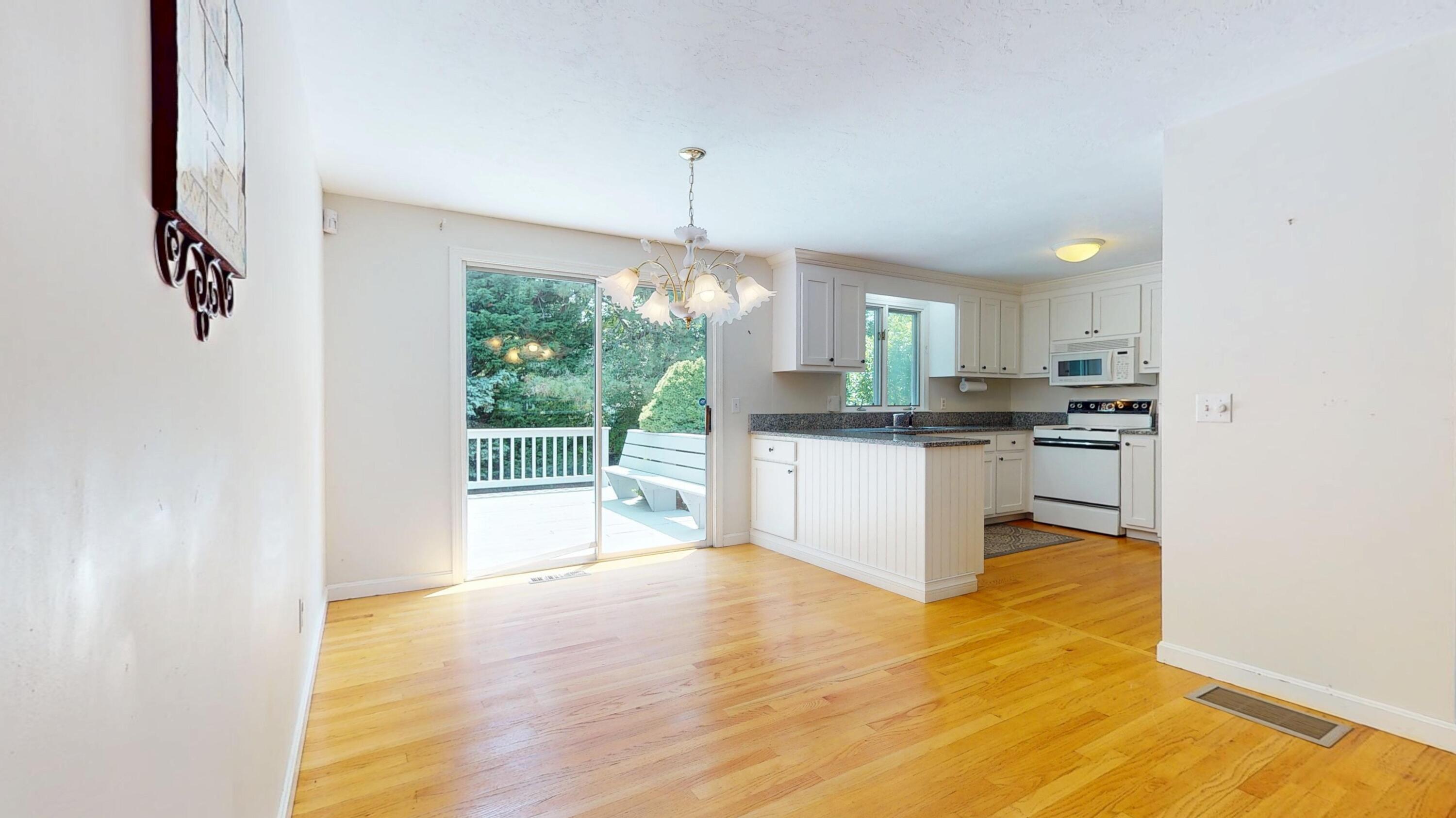 96 Pawkannawkut Drive South Yarmouth MA 02664