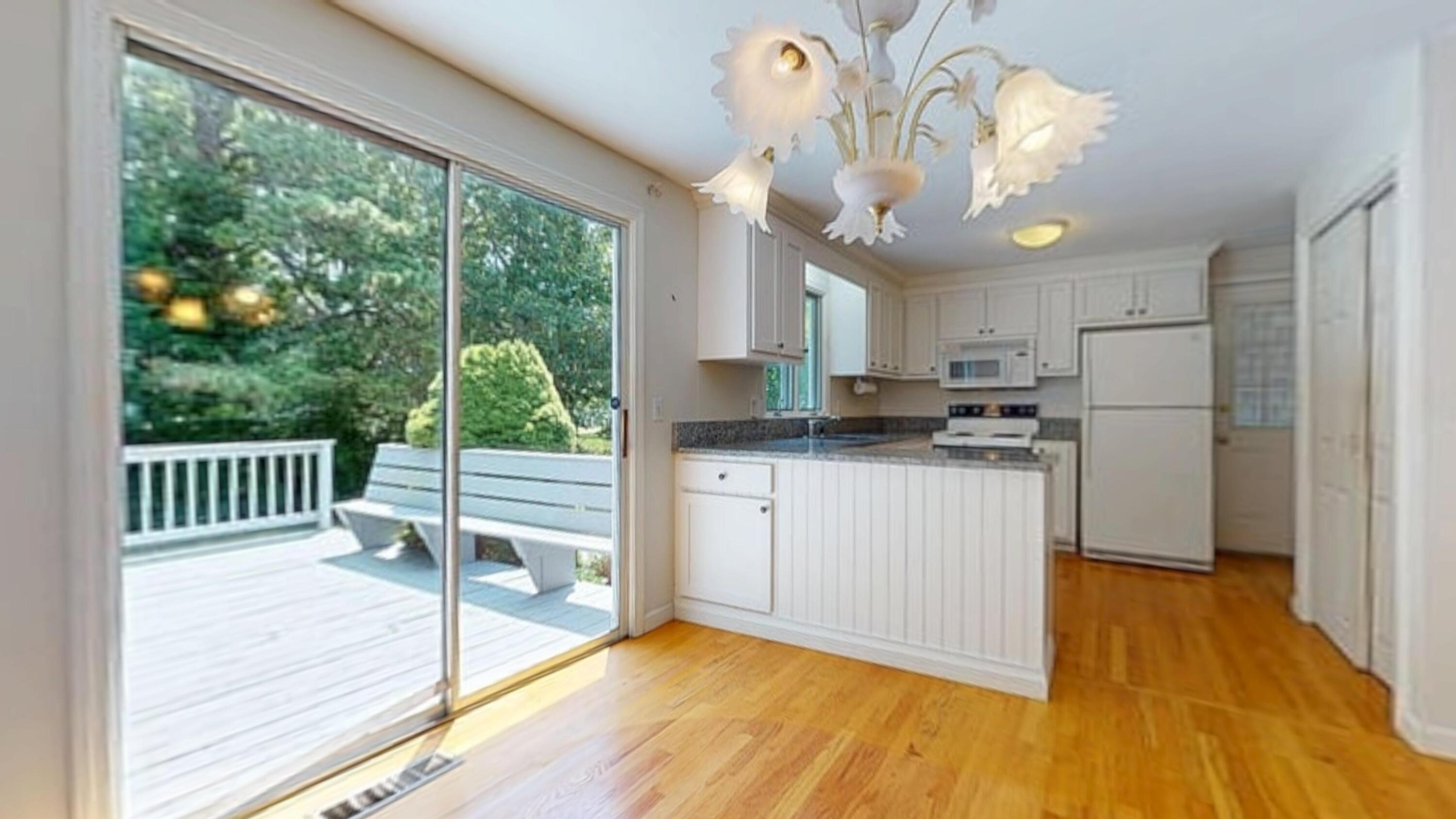 96 Pawkannawkut Drive South Yarmouth MA 02664