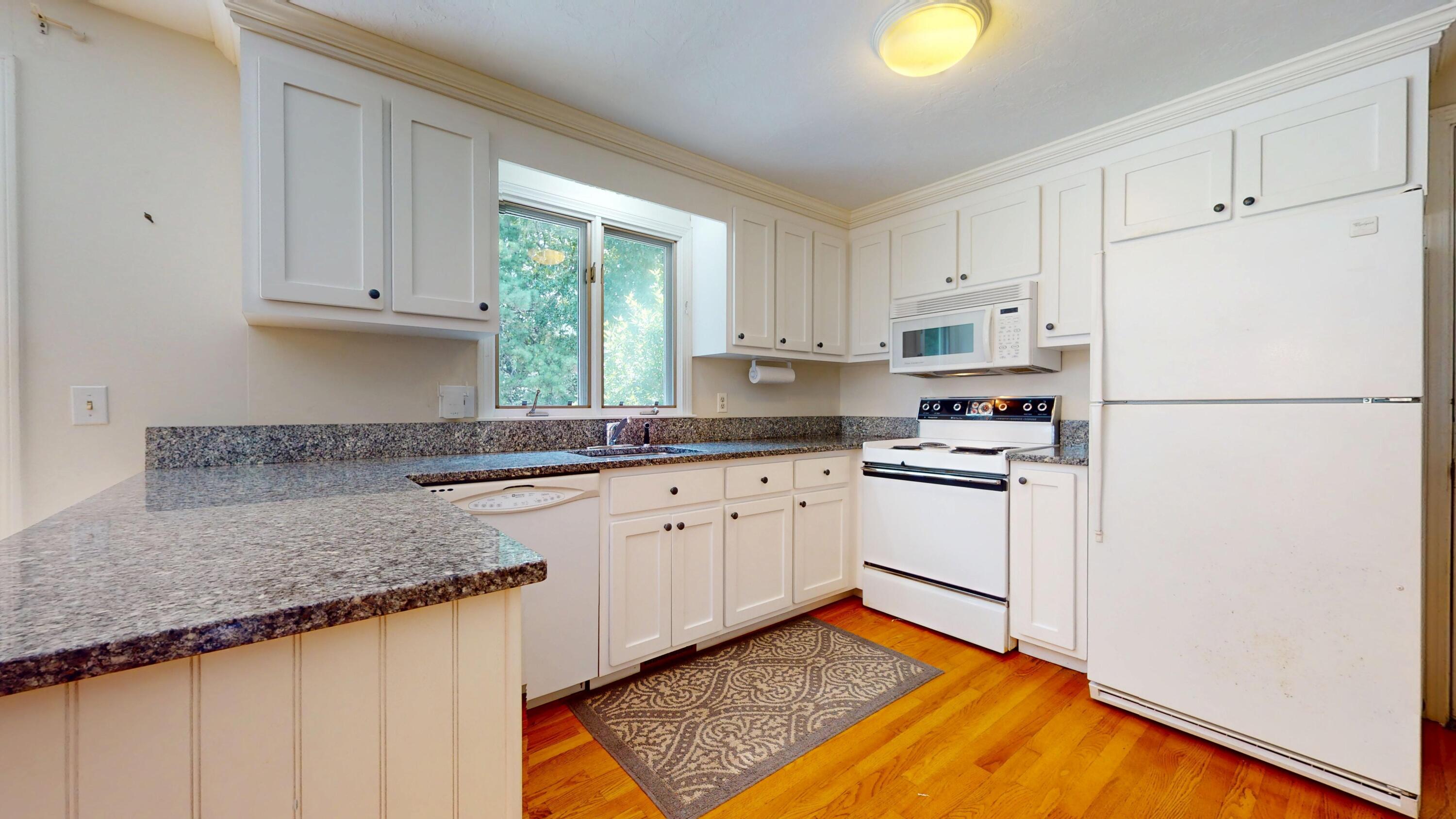96 Pawkannawkut Drive South Yarmouth MA 02664